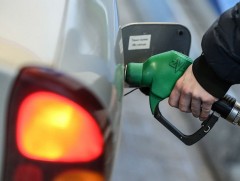 Автобензиний импорт  4.7 хувиар буурсан дүнтэй гарчээ