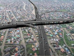 Нэгдүгээр тойрог зам төсөл хэрэгжсэнээр хотын төвөөр дамжих тээврийн эрчим нэмэгдэнэ