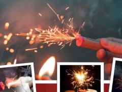 Бенгалын гал, салют зэрэг пиротехникийн хэрэгслийг хэрэглэхгүй байхыг анхааруулж байна