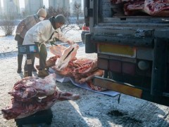 Худалдаа эрхлэгчид: Махны нийлүүлэлт өнгөрсөн жилүүдтэй харьцуулахад бага зэрэг буурсан 