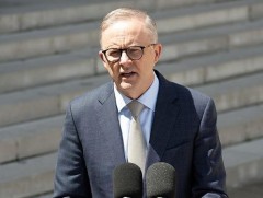 Австрали Улс ялгаварлан гадуурхсан үг, үйлдлийг таслан зогсоох ажиллагаа явуулна гэв