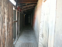 Нийтийн байруудад галын аюулгүй байдлын тоног төхөөрөмж, бэлэн байдлыг хангаагүй зөрчил түгээмэл и..