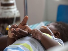 Энэ онд дэлхийн хэмжээнд нярайн эндэгдэл өссөн дүнтэй гарах төлөвтэй байна