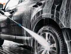 Нийслэлд 52 авто угаалгын газар саарал ус дахин ашиглах технологи нэвтрүүлсэн гэв