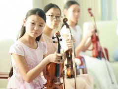 Нийслэлийн ИТХ-ын дарга А.Баяр өсвөрийн хийлчдийг хүлээн авч уулзлаа