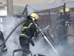 Аюулт үзэгдэл, ослын 77 удаагийн дуудлагаар ажиллаж, 31 хүний амь насыг авран хамгаалжээ