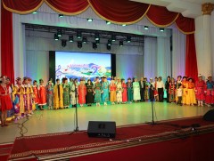 Сэлэнгэ аймгийн 