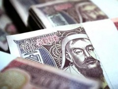 Төсвийн тэнцвэржүүлсэн тэнцэл 1.8 их наяд төгрөгийн алдагдалтай гарчээ