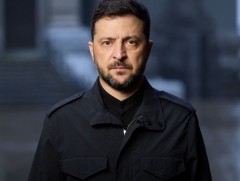 В.Зеленский: Украинд аюулгүй байдлын баталгаа олговол 90 хоногт сонгууль явуулах боломжтой