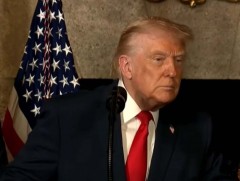 Д.Трамп Гренландад тусгай элч томилж, аюулгүй байдлын үүднээс АНУ Гренландыг нэгтгэх нь зөв гэв