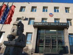 АТГ: Гэмт хэргийн шинжтэй 78 гомдол, мэдээллийг шалгав