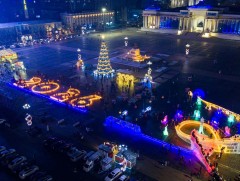 Маргааш 18 чиглэлд нийтийн тээврийн автобус үнэгүй үйлчилнэ 