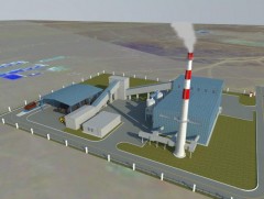 Цахилгаан хангамж, цэвэр бохир ариутгах татуургын дэд бүтцийн ажил хийгдэж дууслаа