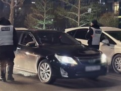 Хоногийн хугацаанд согтуугаар тээврийн хэрэгсэл жолоодсон 59 үйлдлийг илрүүллээ 