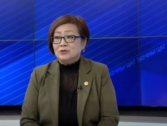 Монголын инновацын холбоо, 