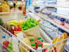 Нийслэлд гол нэрийн зарим барааны үнэ нэмэгдсэн байна