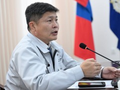 Туулын хурдны замын зорчих хэсгийг 2027 оны зун нээнэ