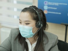 ЭМДЕГ-ын 1800-1363 лавлах утсанд өдөрт 500-600 дуудлага хүлээн авч байна