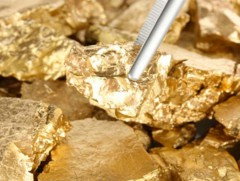 Алтны үнэ 2025 оны эхэн үеэс 59 хувиар өсжээ