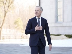 Канадын Ерөнхий сайд БНХАУ-д айлчилж, худалдааны асуудлаар голлон хэлэлцэнэ 