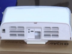 Нисэх, Яармаг орчмын агаарын бохирдлыг хэмжих боломжтой боллоо