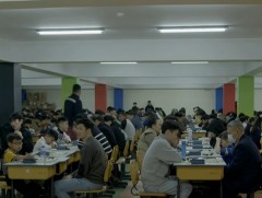 Зуун буудалт даамын УАШТ үргэлжилж байна