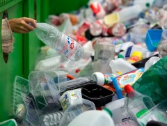 Судалгаа: Нэг монгол хүнд 140 кг хуванцрын хог хаягдал ногдож байна