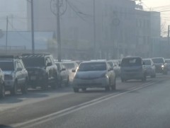 Толгойтыг Ард Аюушийн өргөн чөлөөтэй холбох 3.9 км авто зам 2026 онд ашиглалтад орно 