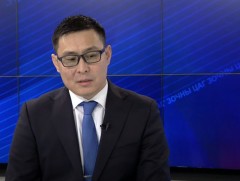 Тусгай хамгаалалттай газарт хашаа хамгаалалтын UCS 0304B:2025 стандарт хэрэгжиж эхлээд байна