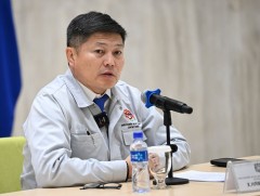 Нийслэл 2026 оныг “Бизнес эрхлэгчдийг дэмжих жил” болгон зарлав