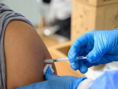 Товлолт вакцинд хамрагдсанаар өвчин эсэргүүцэх чадвар нэмэгдэж, хүндрэлээс сэргийлнэ 