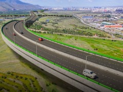 “Туулын хурдны зам” төслийн газар чөлөөлөлт 15 хувьтай байна