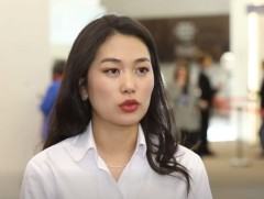 Олон улсын технологийн салбарын манлайлагчидтай хамтран 