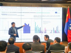 Уул уурхайн салбарынхан зөвлөлдөж зарим асуудлын шийдлийг олжээ 