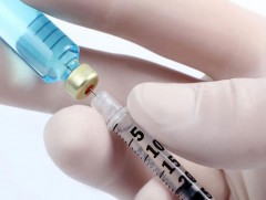    Улаанбурхан өвчнөөс сэргийлэх нэмэлт дархлаажуулалт өнөөдөр эхэллээ