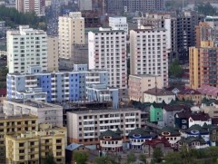 Орон сууцжуулах үндэсний хөтөлбөрийн хүрээнд 150 мянган айлын орон сууц шинээр баригдана