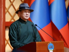 Уламжлалт анагаах ухааныг гүнзгийрүүлэн хөгжүүлэх, түгээн дэлгэрүүлэхийг ямагт дэмжинэ