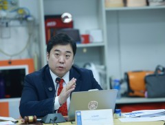 Нийслэлийг 2021-2025 онд хөгжүүлэх таван жилийн үндсэн чиглэлийн хэрэгжилтийг НИТХ-ын ээлжит VI ху..