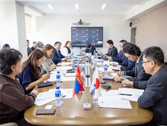 Эдийн засгийн түншлэлийн хэлэлцээрийн хэрэгжилтийг эрчимжүүлэх дэд хорооны III уулзалт боллоо