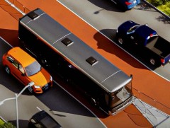 Тусгай замын автобус /BRT/ төслийн нарийвчилсан ажлын зураг боловсруулах гүйцэтгэгчийг сонгон шалг..