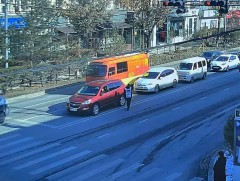 AI ухаалаг камераар 6300 гаруй зөрчилд торгууль ногдуулжээ