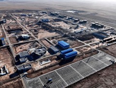 Газрын тос боловсруулах үйлдвэр жилд 1.5-2 тэрбум ам.долларын гадагш урсах урсгалыг бууруулна