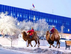 Өвлийн аялагчдад зориулж орон нутгийнхан өөрсдийн эвент, үйл ажиллагаа шинээр хөгжүүлж байна