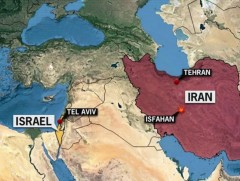 Иран улсад зорчихоор төлөвлөж байгаа болон оршин суугч иргэдийн анхааралд... 