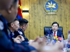 А.Баяр: Яаралтай тусламж хэрэгтэй өвчтөн дээр түргэний эмч 20 минутын дотор очдог болох зохицуулал..