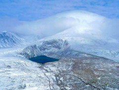 Отгонтэнгэр хайрхны төрийн их тахилга энэ жил болно