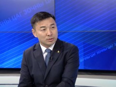 Эрүүл мэндийн даатгалын сан 2025 онд 2.3 их наяд төгрөгийн төсөвтэй ажиллажээ