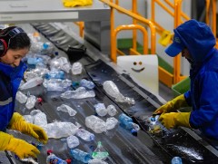 Сонгинохайрхан дүүрэг хуванцар сав дахин боловсруулах үйлдвэртэй хамтарч ажиллахаар төлөвлөж байна