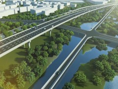 Туулын хурдны замын бүтээн байгуулалтын барилгын ажлыг гуравдугаар сард эхлүүлнэ