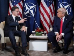 Д.Трамп Гренландын асуудлаар тариф ногдуулахгүй, ерөнхий тохиролцоонд хүрсэн гэж мэдэгдэв